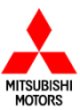 Logo Mitsubishi Motors